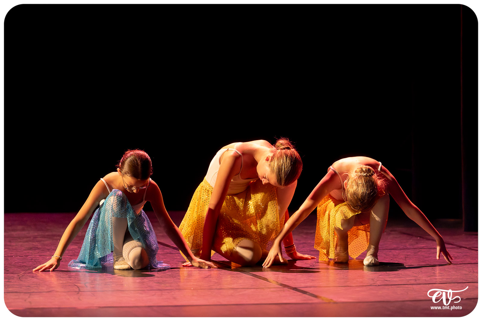 GALA DE DANSE 2026 EMMDH